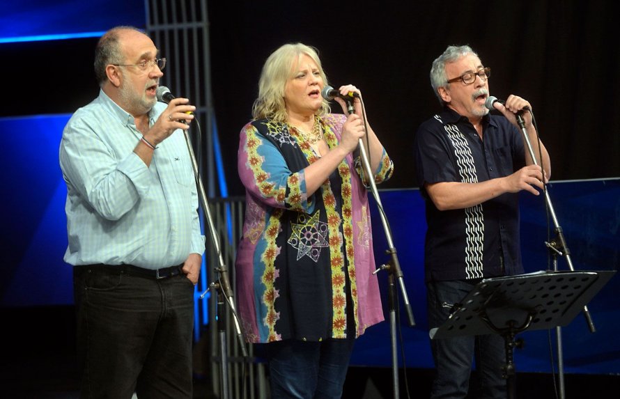 Grupo Sembrador se despide de los escenarios el 10 de agosto