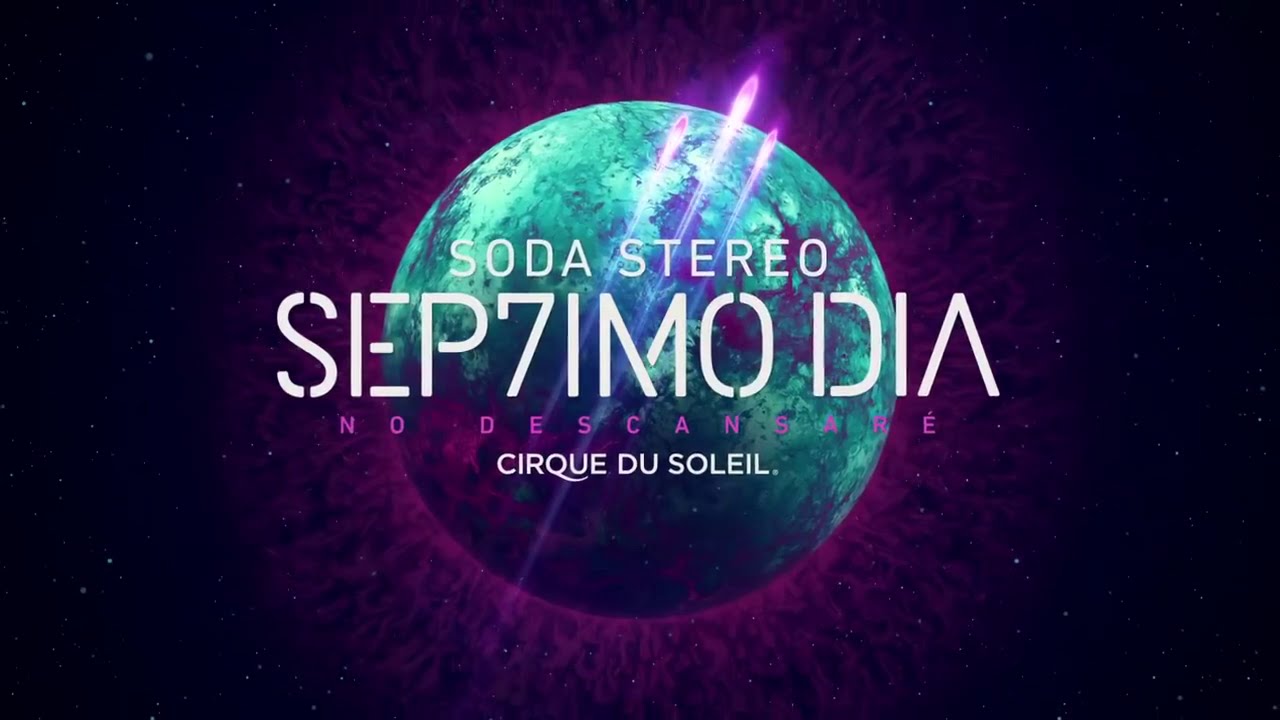 Participá por entradas al Cirque du Soleil cargando combustible en Petrobrás
