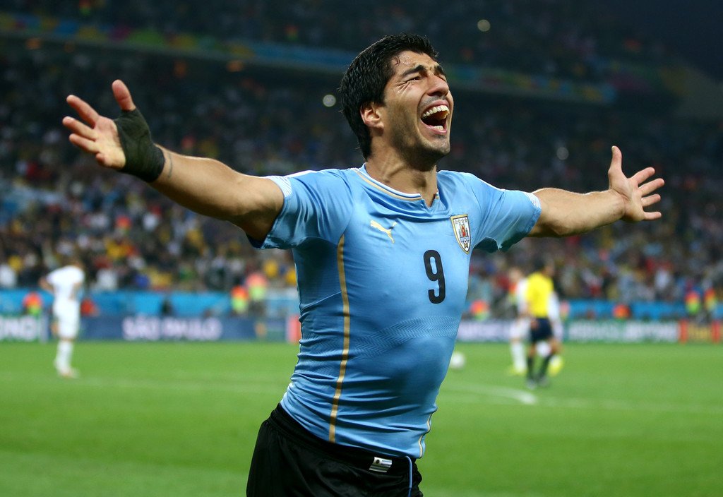 Hoy se presenta el primer equipo Sudamericano en el Mundial