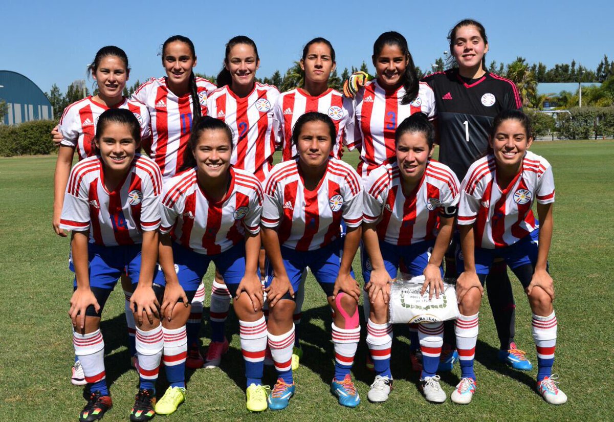 ¡Buen arranque! La Albirroja Sub 20 tumbó a Colombia por 6-1