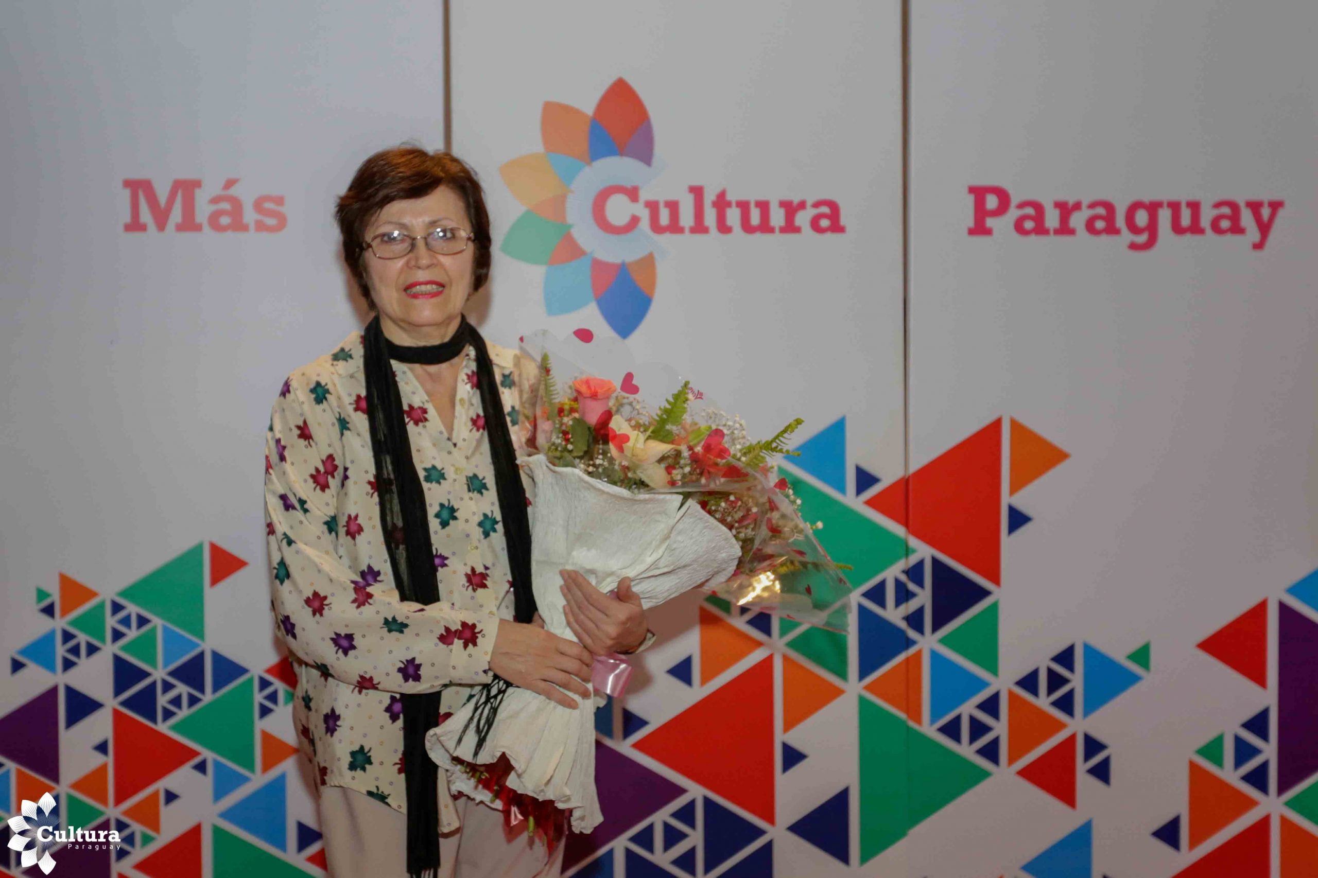 Después de mucho entregan hoy el Premio Nacional de Literatura a Susy Delgado
