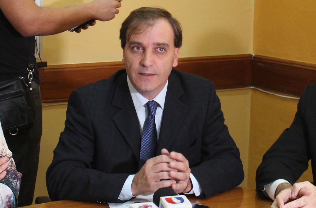 “Nosotros estamos conviviendo con el virus en su real magnitud porque no existe ninguna restricción”, sostiene infectólogo