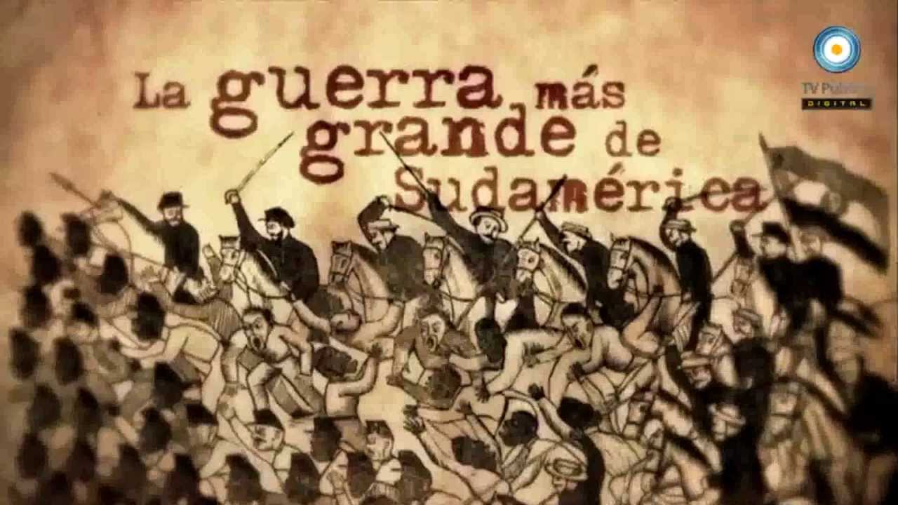 Afirman que negar genocidio en Triple Alianza delata malicia e ignorancia