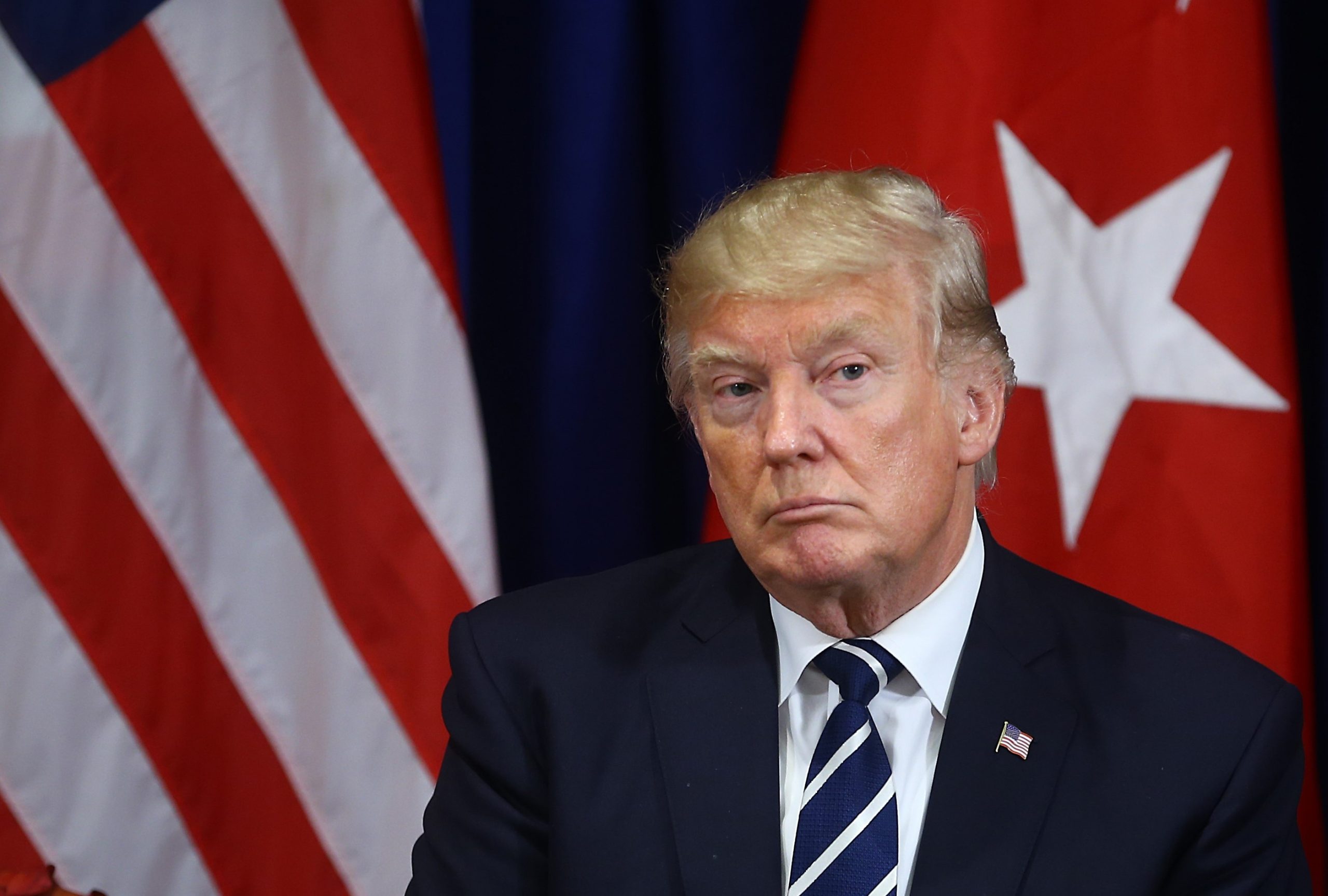 Demócratas envían al Senado la acusación contra Trump para iniciarle el segundo juicio político