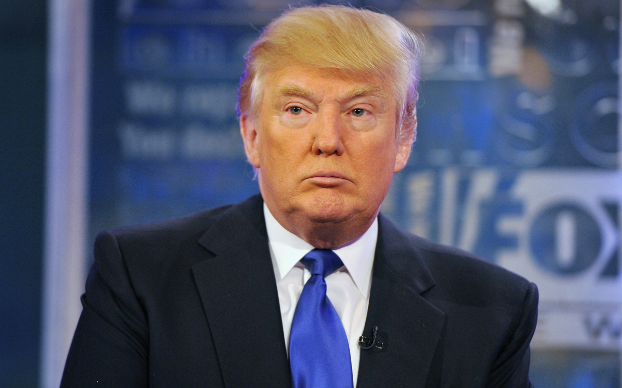 Twitter mantendrá el veto a Trump aunque vuelva a tener un cargo público