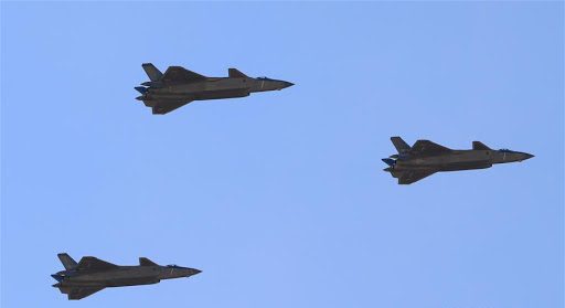 Ministerio de Defensa chino: «La independencia de Taiwán significa una guerra»