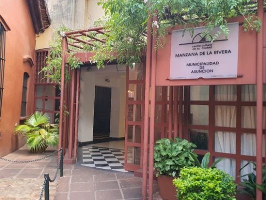 Presentarán el libro “Boda en la casa del parque” en la Manzana de la Rivera el próximo 5 de febrero