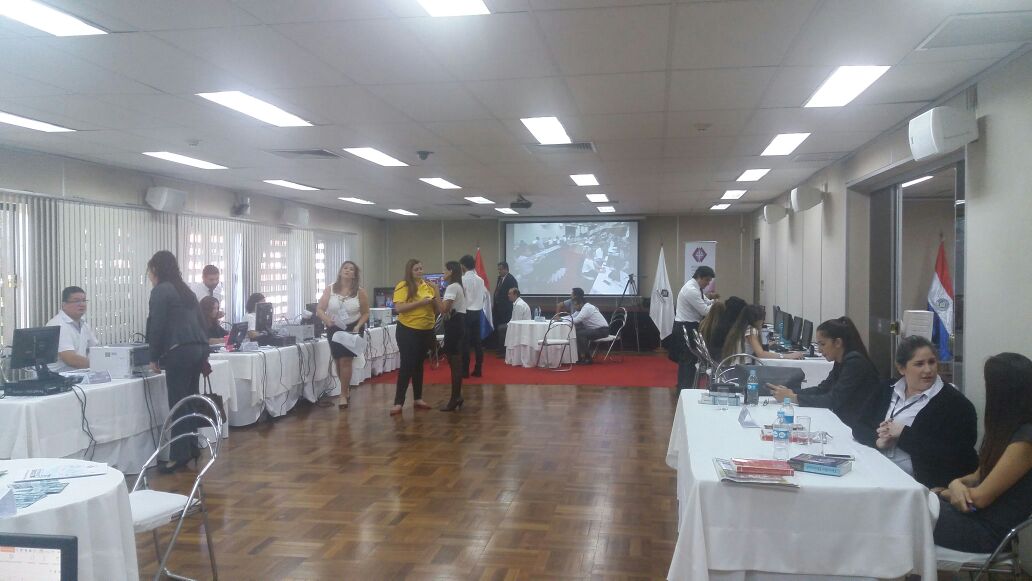 Se registran las primeras denuncias de faltas y delitos electorales