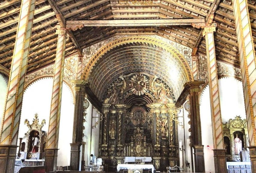 Yaguarón presenta “Araguasu Yaguarónpe”