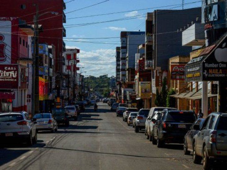 ¿Qué plantea la nueva propuesta de subsidio para trabajadores de las ciudades fronterizas?