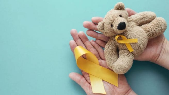 15 de febrero: Día Internacional de Lucha contra el Cáncer Infantil