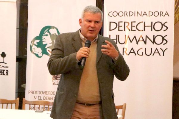 A 32 años de la caída de la dictadura: “Seguimos teniendo una justicia que deja mucho que desear”