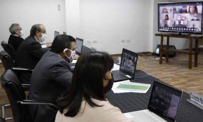 Unión Nacional de Educadores se retira de Aty Guasu: “Es un espacio donde se bajan las directivas elaboradas unilateralmente”