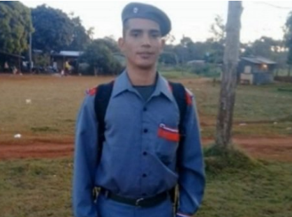 Alto Paraná: Imputan a la joven que habría matado de una puñalada a su pareja