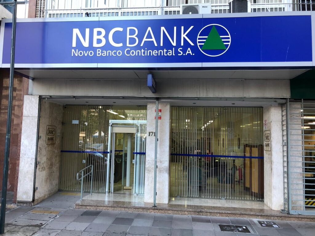 Fitch otorga AAA a Novo Bank Continental en Brasil