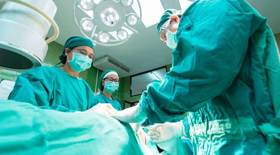 INAT coordina procuración de órganos y tejidos para pacientes en espera