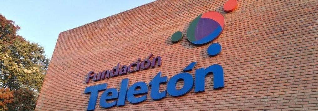 Despido de funcionarios de Teletón afectará la atención a familias, denuncian
