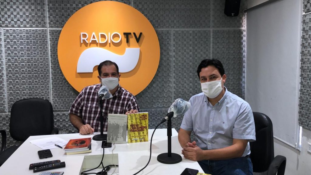 “El Nuevo Cancionero no implica una ruptura con la tradición musical”, refieren