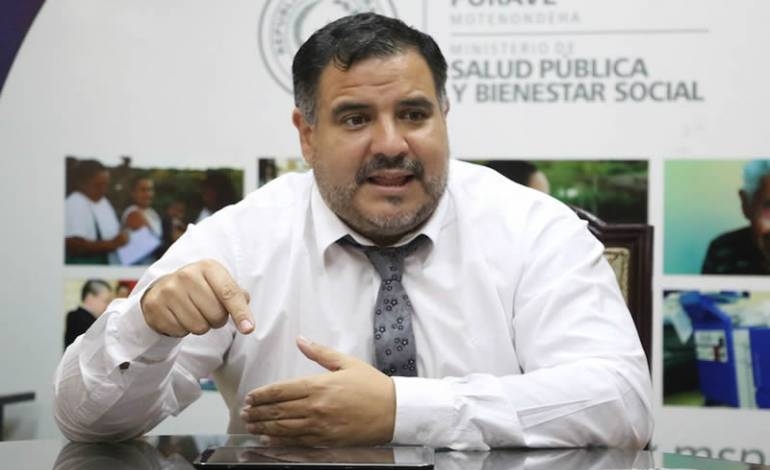 Capacidad sanitaria ya no da más: «Se pueden abrir 30 camas UTI pero la pregunta es quién atenderá»
