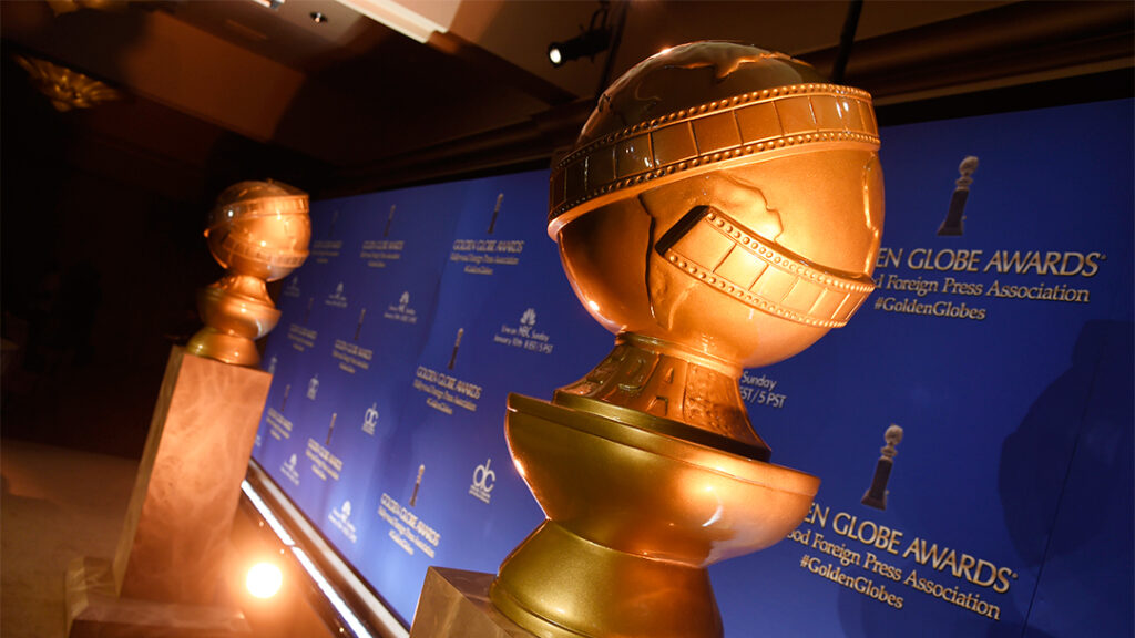 Golden Globes 2021: estos son los nominados para la primera gran premiación del año
