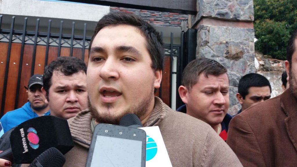 Stiben Patrón sobre liberación de Alegre: “Para nosotros una victoria contundente”