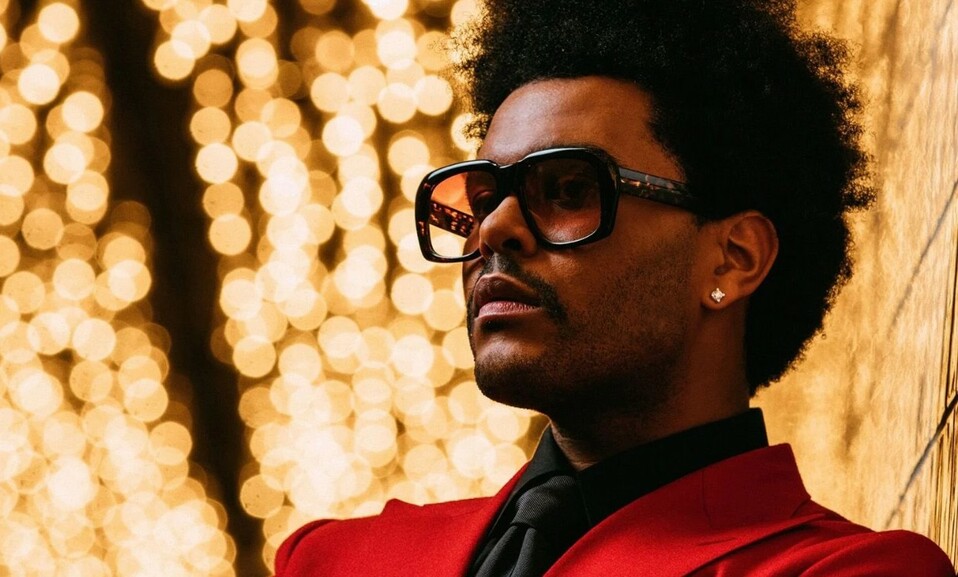 The Weeknd se presentará esta noche en el show de medio tiempo del Super Bowl