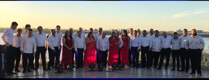 La agrupación Pilcomayo Porâite presenta “Es Tiempo de Cantar” en el Municipal