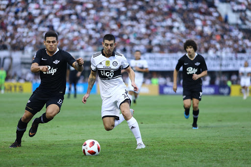 Clásico blanco y negro: Olimpia y Libertad cierran la primera fecha del Apertura