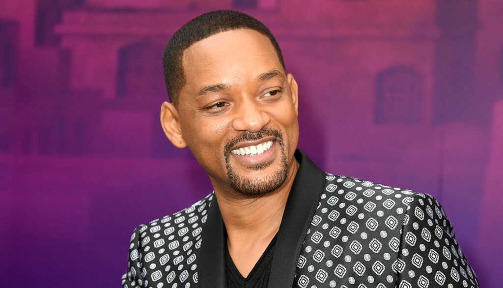 «Me dijeron la palabra con N»: Will Smith revela que fue objeto de insultos racistas en Hollywood