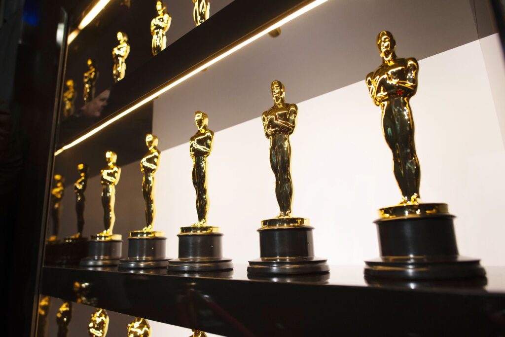 Estos son todos los nominados a los premios Oscar 2021