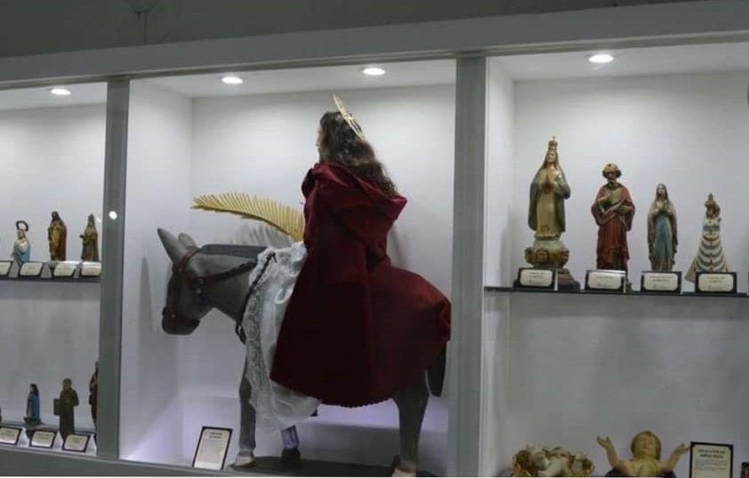 Ofrecen diversas actividades virtuales por Semana Santa