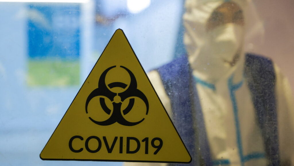 Rusia registra la primera prueba para detectar cepa británica del COVID 19