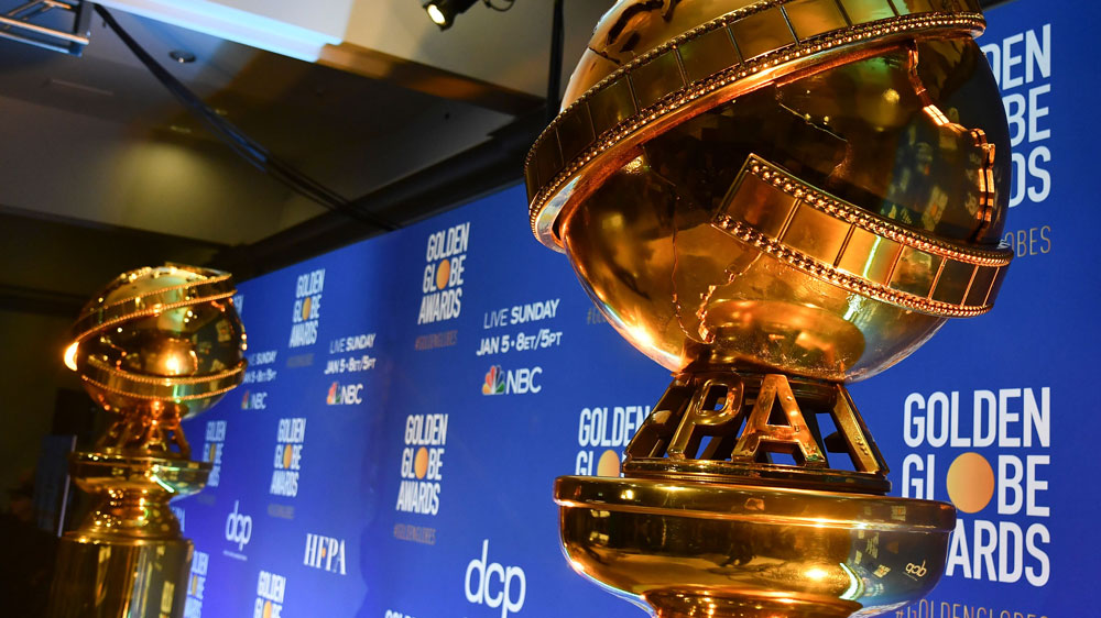 Estos son todos los ganadores de los Globos de Oro 2021