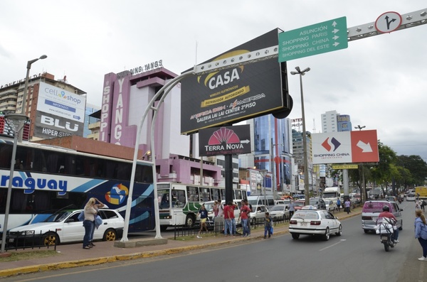 Comerciantes de Alto Paraná reclaman acelerar el proceso de vacunación contra COVID