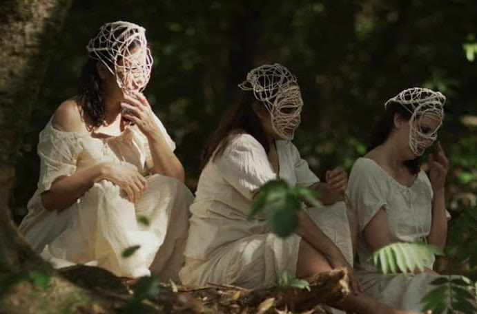 “Nación ocupada” se presenta en formato audiovisual este fin de semana en la Manzana