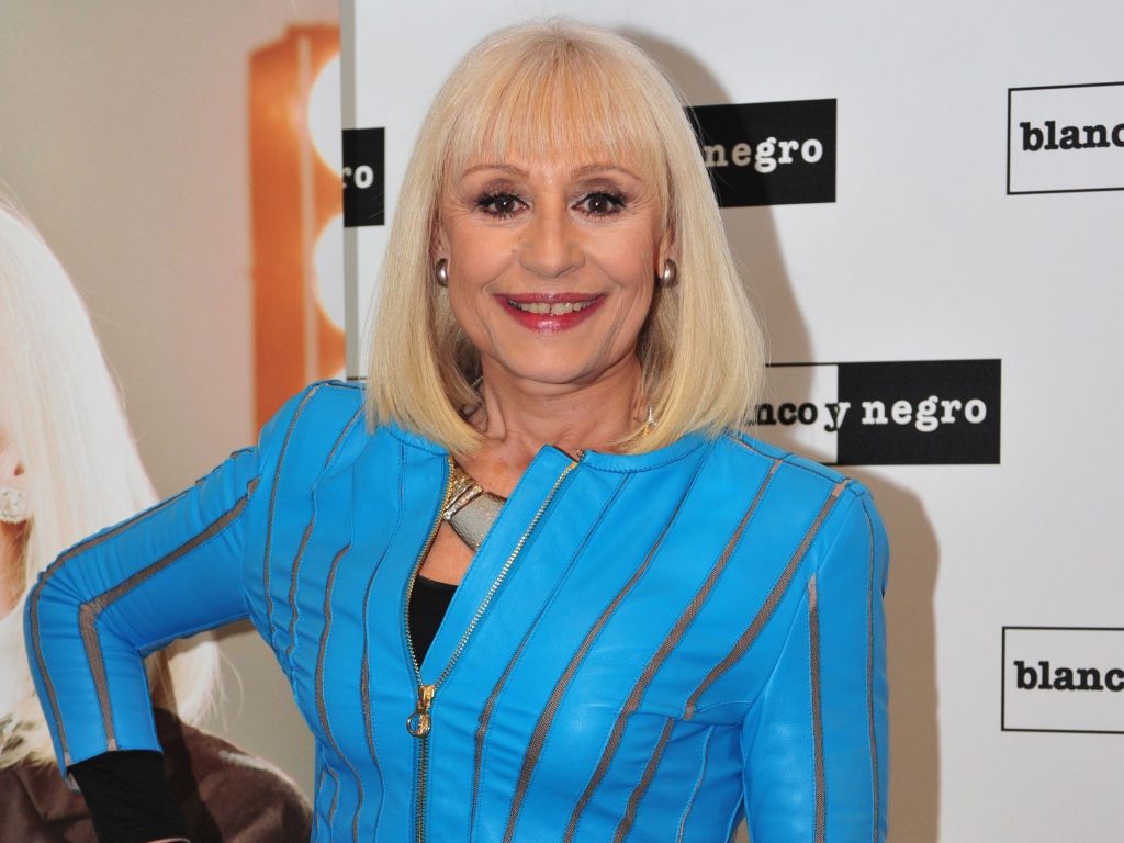Falleció la icónica cantante Raffaella Carrà a los 78 años