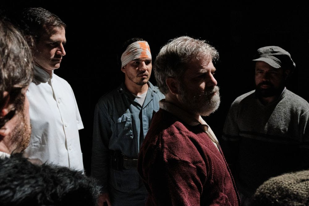 “Hemingway”, una obra sobre los últimos momentos del escritor