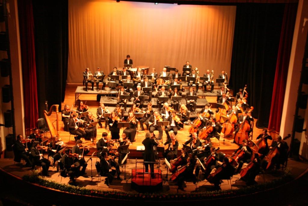 La OSCA se presentará en el Teatro Municipal con obras de Haydn y Reinecke