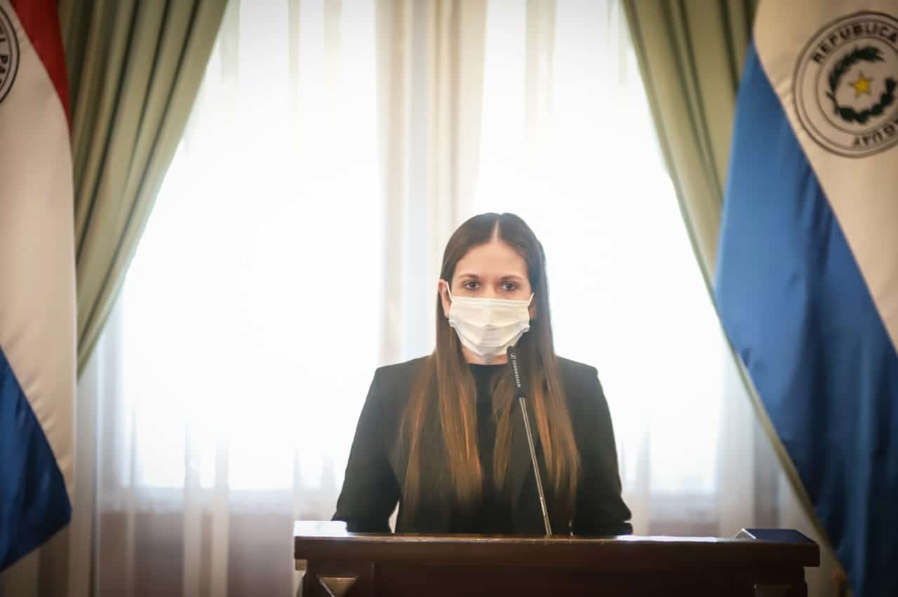La pobreza extrema se redujo durante la pandemia en Paraguay, según informe de Cepal