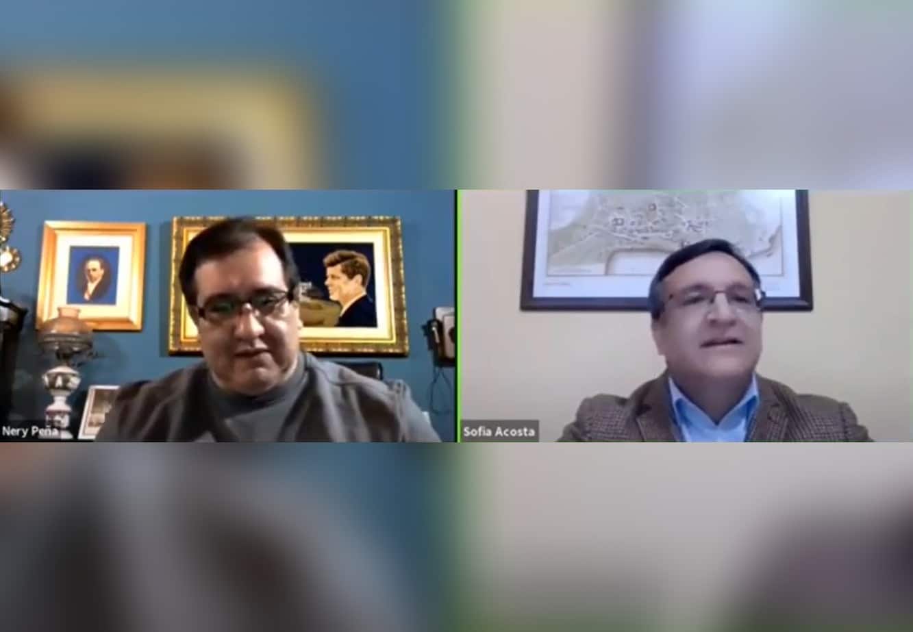 El proyecto político que se trató llevar adelante en la posguerra contra la Triple Alianza
