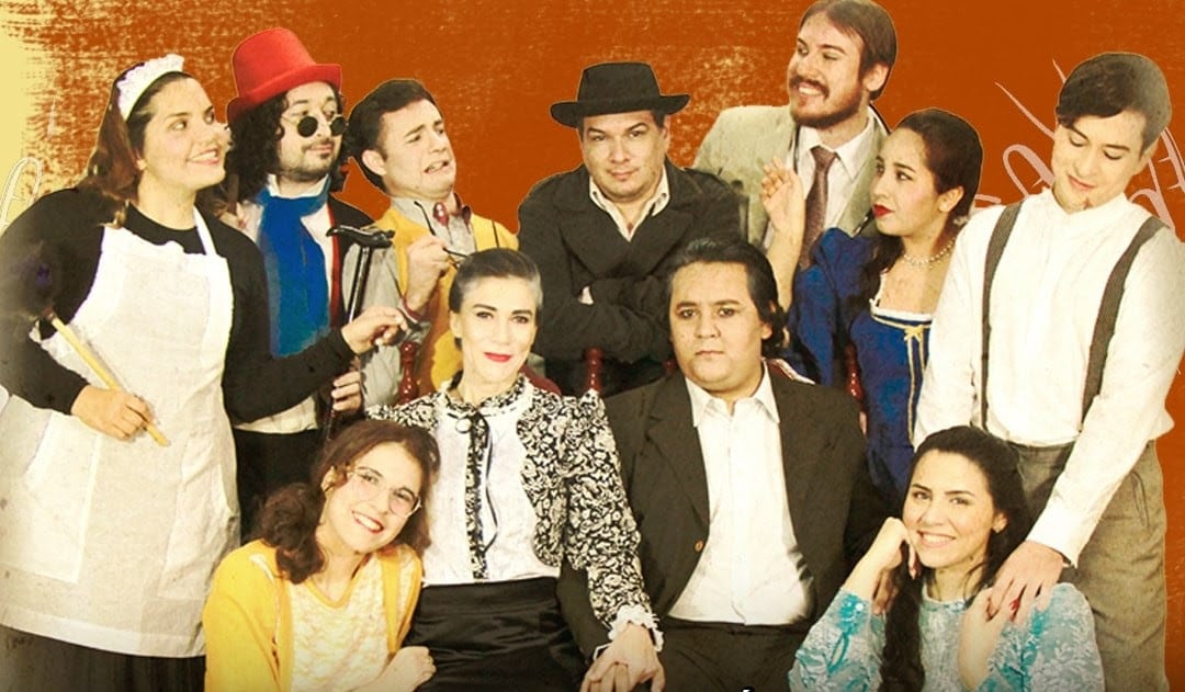 Jettatore: una comedia que invita a plantear si realmente existe o no la mala suerte