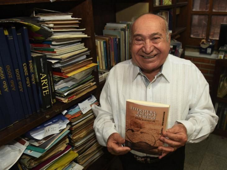 Literatura, Estado y Sociedad, “decir qué expresa cada autor en cada obra analizada”