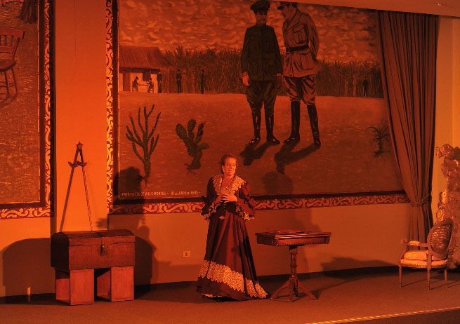 Invitan a obra teatral “Vencer y vivir”