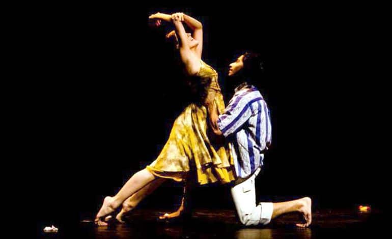 Ciclo virtual de danza del Ballet Nacional presenta “La última letra” con canciones de Emilianoré