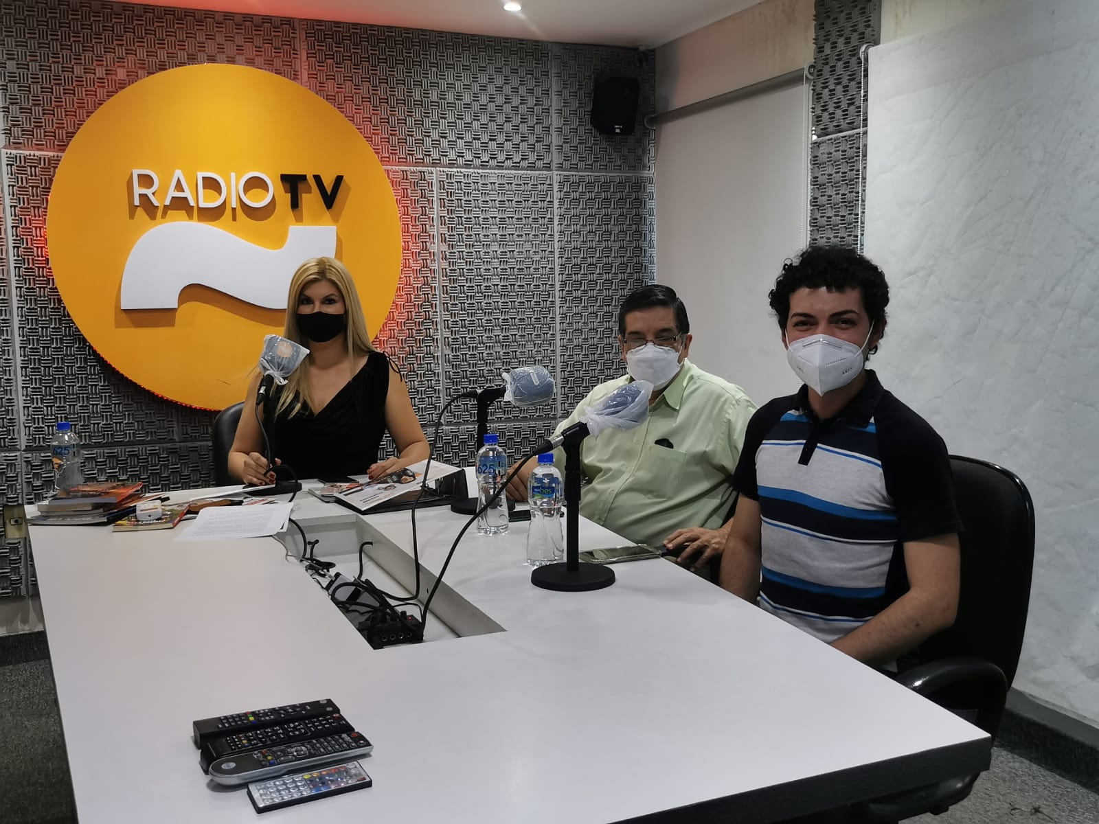 Invitan a participar de la Semana de la Historia mediante plataformas virtuales