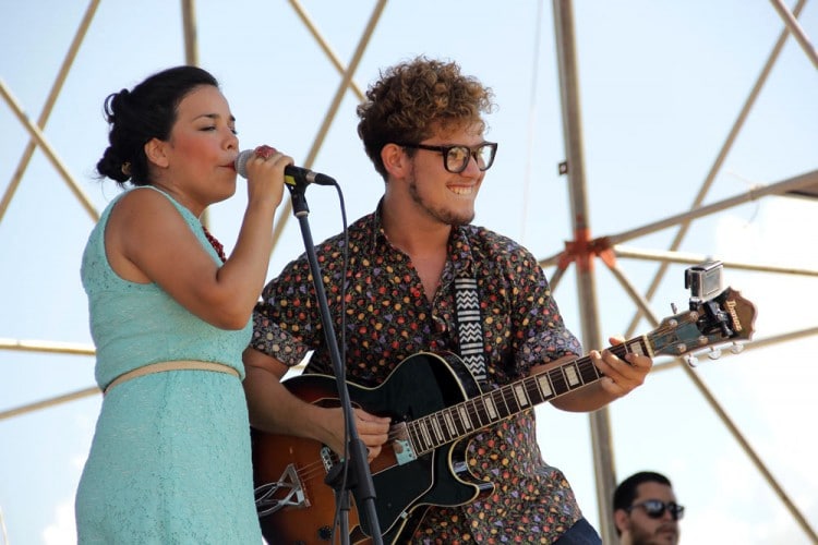 Purahéi Soul retorna con “Ymaitéma Piko”, una guarania cantada en guaraní