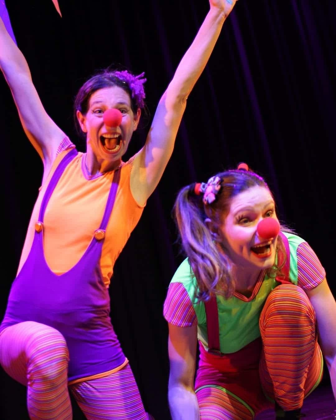 Llega la primera edición de “Teatro en la Calle”