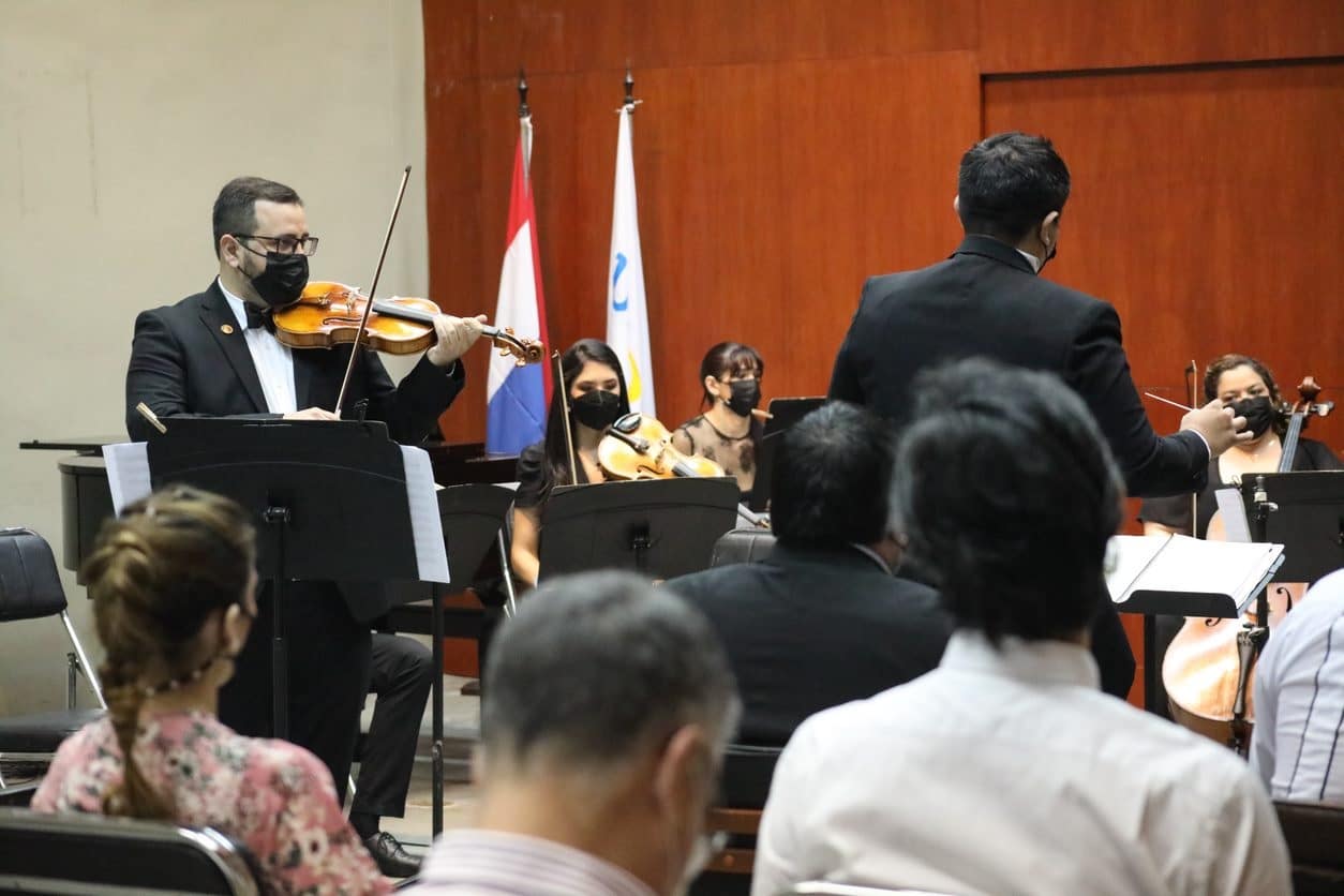La Orquesta de UniNorte vuelve a reencontrarse con el público
