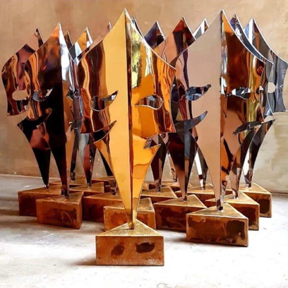 Se viene la tercera edición de los Premios Edda