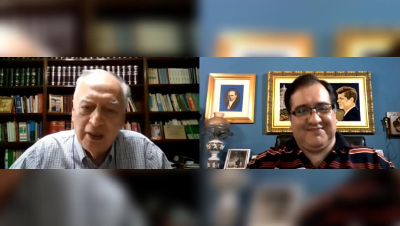 Florentín López Cáceres lanza su libro “Manual de Técnica Jurídica”